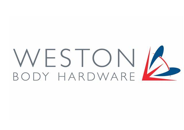 Weston Body Hardware