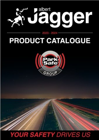 Parksafe Catalogue - Vehicle & Camera Safety Equipment